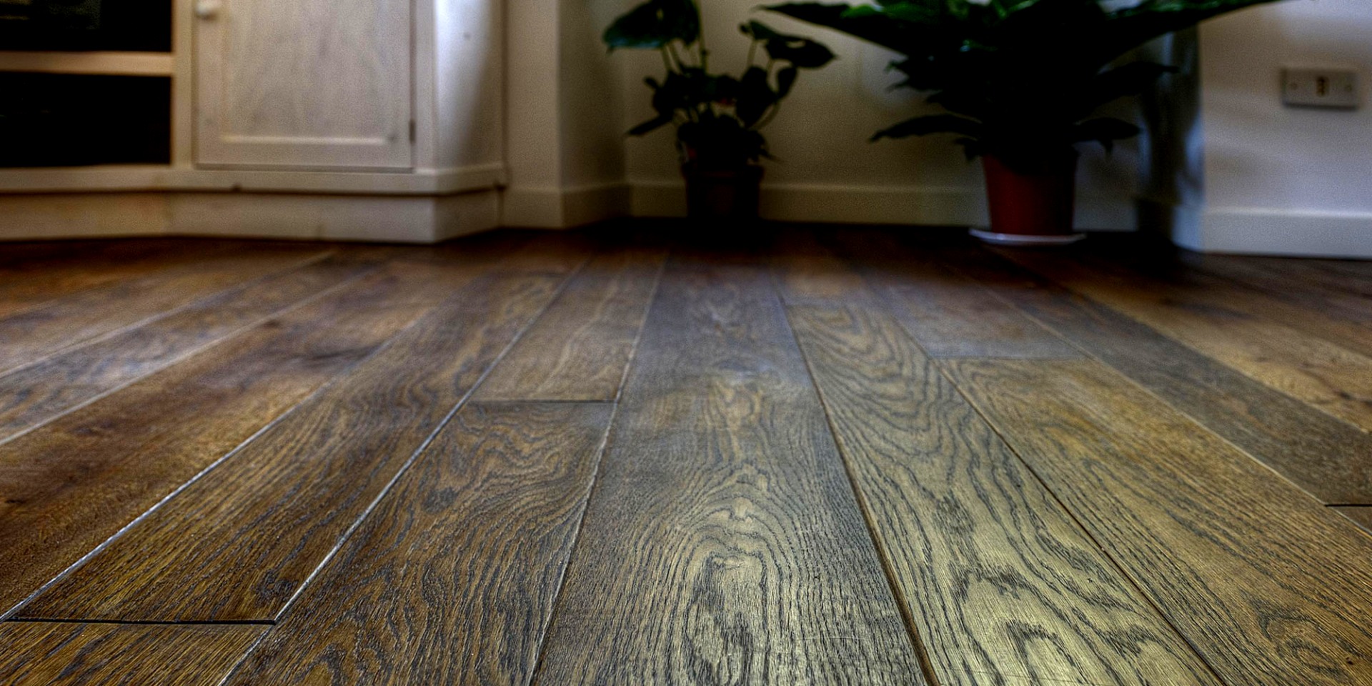 Vendita Parquet Roma