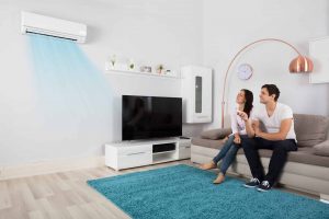 Ditta Climatizzatore Daikin Milano