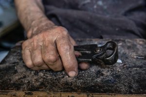 Fabbro economico Monza