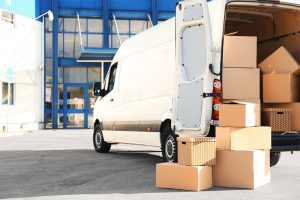 Trasloco mobili nel raccordo anulare
